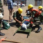 Nicaragua preparada para último ejercicio multiamenazas en 2019 nicaragua