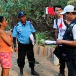 COMUPRED visita puntos críticos ante llegada del invierno en Ocotal nicaragua