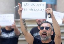 «La Manada de Manresa»: nuevo caso de violación grupal causa polémica europa
