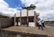 Alcaldía de Managua inaugurará nuevo cementerio a finales de febrero nicaragua