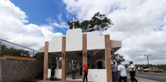 nicaragua