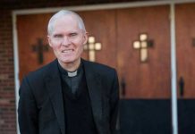 Papa Francisco nombra nuevo obispo para Virginia Occidental estados unidos