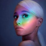 El nuevo tatuaje de Ariana Grande es a tributo de un gran actor estados unidos