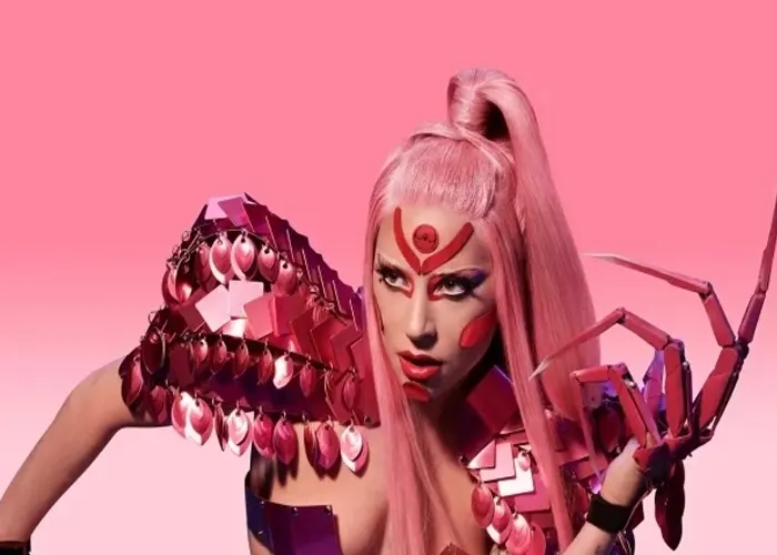 Lady Gaga revela grandes colaboraciones musicales en su nuevo álbum estados unidos