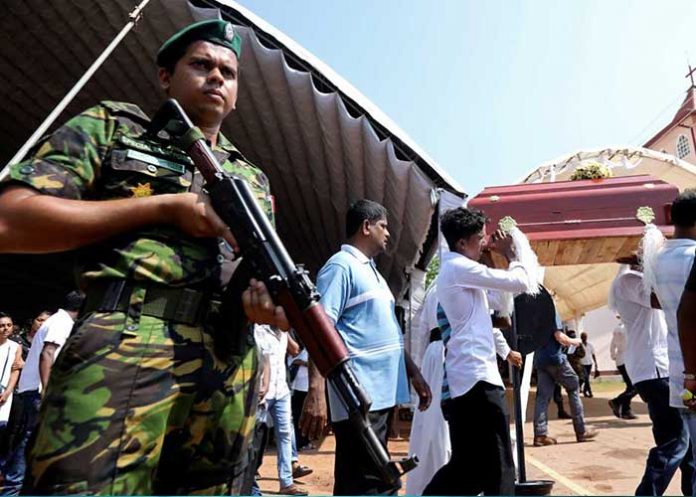 nuevos-ataques sri lanka