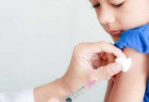 Se disparan nuevos casos de sarampión en Nueva York estados unidos