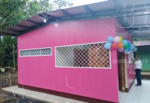 Hospital Jacinto Hernández recibe mejoramiento y ampliación nicaragua