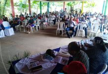 Dan a conocer datos sobre ejecución de proyectos en Nueva Guinea nicaragua