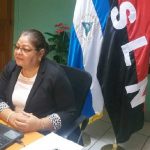 Reunión del Consejo de Ministras del Trabajo del SICA nicaragua