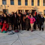 Anulan juicio de defensores de la embajada de Venezuela en EE.UU. venezuela