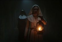 YouTube censura el terrorífico tráiler de ‘The Nun’ por incumplir su política de contenido estados unidos