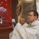 Gobierno de Nicaragua envía mensaje de condolencias al Nuncio Apostólico nicaragua