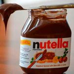 ¿Nutella en la intimidad? La nueva tendencia que explotó en las redes mundo