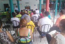Dueños de negocios en Nueva Guinea con altas expectativas para 2019 nicaragua