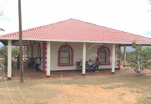 La Casa Hacienda, un ícono de la historia del General Sandino en Las Segovias nicaragua