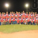 Las Segovias están listas para triunfar en el Pomares nicaragua