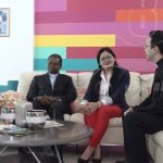 Monseñor Fortunatus Nwachukwu se despide de Nicaragua