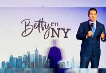 Presentan nueva versión bilingüe de «Yo soy Betty, la fea» en EEUU estados unidos