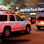 Detenidos dos hermanos en Nueva York sospechosos de fabricar bombas estados unidos