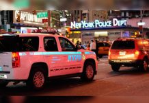 Detenidos dos hermanos en Nueva York sospechosos de fabricar bombas estados unidos