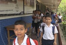 Arrancó el Censo Nutricional 2018 en Ocotal nicaragua