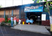 Tecnológico Industrial de Ometepe, una oportunidad para salir adelante nicaragua