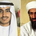 EE.UU. busca al hijo de Osama bin Laden y ofrece recompensa estados unidos