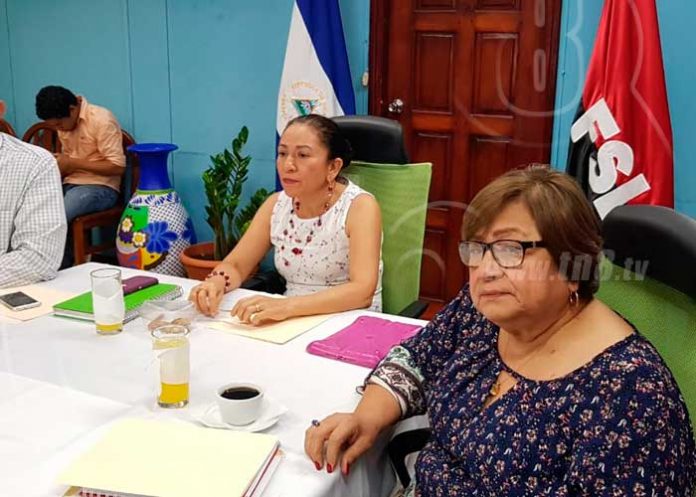 nicaragua