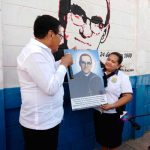 Estelí: A 39 años del paso a la inmortalidad de Monseñor Romero esteli