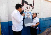 Estelí: A 39 años del paso a la inmortalidad de Monseñor Romero esteli