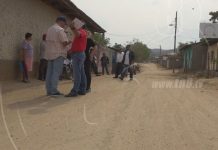 Ocotal invertirá más de 1 millón de córdobas en mejoramiento vial nicaragua