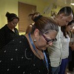 Continúa el clamor por la paz y el éxito del diálogo en Nicaragua nicaragua