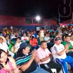 Copa Alexis Argüello promovió el deporte y el turismo en Ometepe edicion