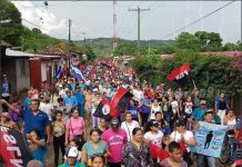 nicaragua