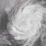 Colegios cerrados y refugios listos en Omán ante llegada de Luban refugios preparados