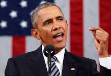 Obama envía un fuerte mensaje a Trump tras polémica racista estados unidos
