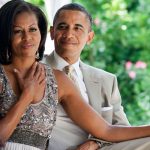 Barack y Michelle Obama se convierten en productores y firman pacto con Netflix barack y michelle obama