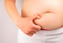Esto produce la obesidad en las papilas gustativas de la lengua obesidad