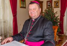 Un obispo croata dispara accidentalmente a un cazador croacia