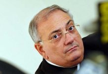 Obispo que investigó abusos sexuales es acusado de abuso estados unidos