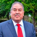 Obispo chileno muere por coronavirus tras celebrar masivo encuentro chile