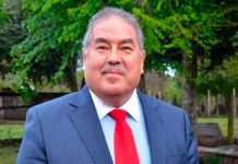 Obispo chileno muere por coronavirus tras celebrar masivo encuentro chile
