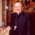 Vaticano exime a exobispo Joseph Hart de acusaciones de abusos estados unidos