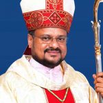 India: Obispo es acusado de violar a una monja en varias ocasiones india