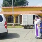 Pueblo católico de León da el último adiós a su obispo número 50 nicaragua