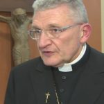 Obispo de Pittsburgh publicará nombres de clérigos acusados obispo