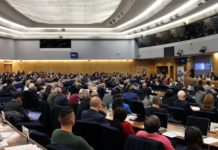 Nicaragua participa en reunión anual con agencias de Naciones Unidas nicaragua