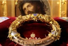 Obras de arte de Notre Dame serán llevados al Museo del Louvre francia