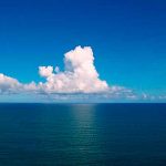 Revelan el misterio sobre la expansión cada año del Océano Pacífico nicaragua