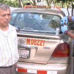 Delincuentes asaltan a taxista para después ir a bacanalear nicaragua